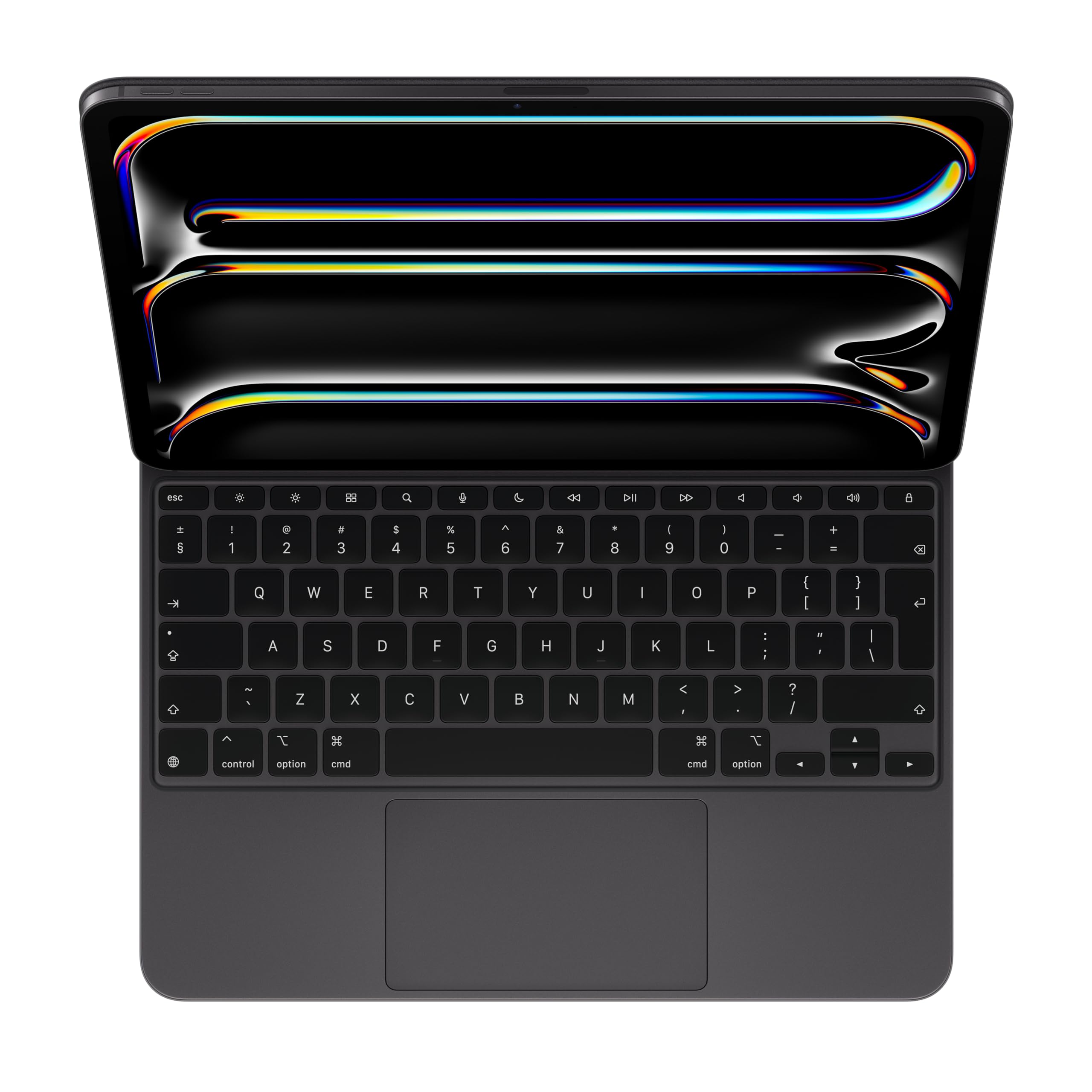 iPAD PRO M4 13 MAGIC KEYBOARD BLACK-USA