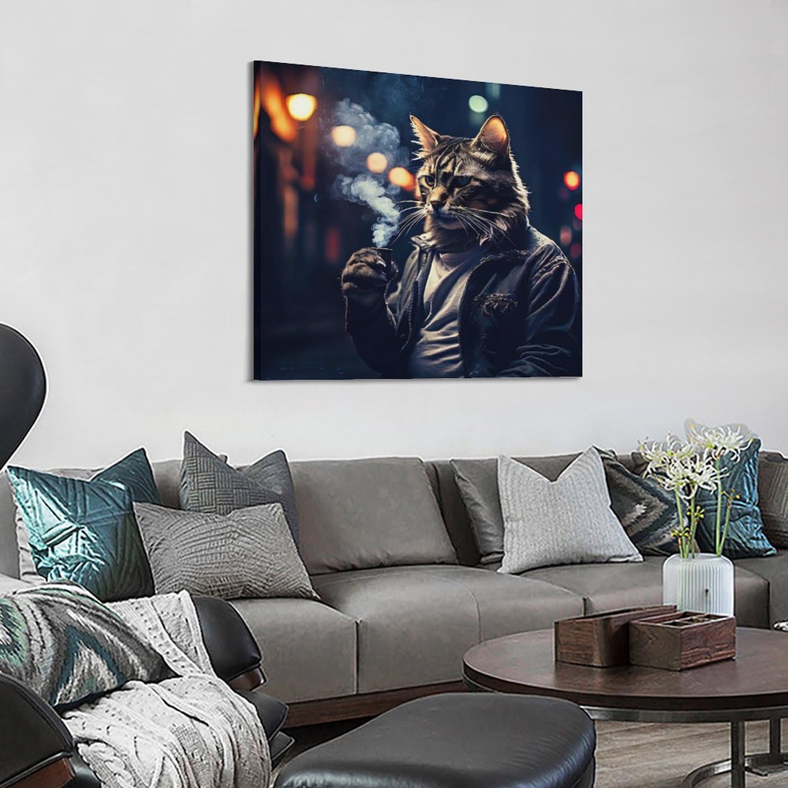 SAMSUNG ODYSSEY OLED G8 LS27FG81 27p UHD Ecran gaming 240Hz QD-OLED 0.03ms GTG HDR10+ 250cd/m2