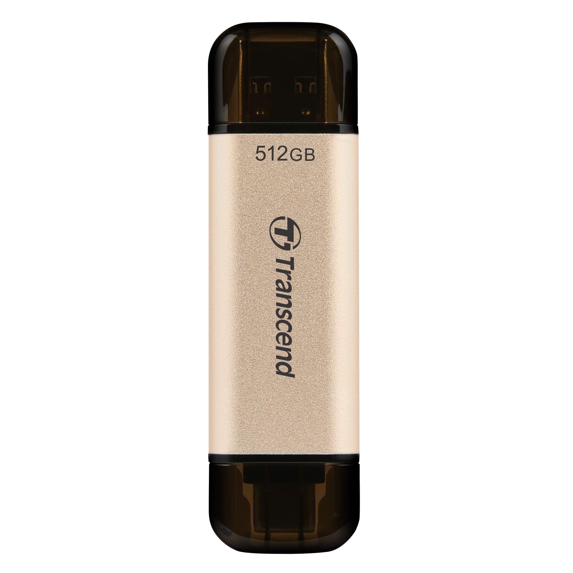 TRANSCEND JetFlash 930C USB 512Go USB 3.2 Type-C