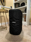 BOSE PRO Housse de protection pour système L1 Pro8 Noir