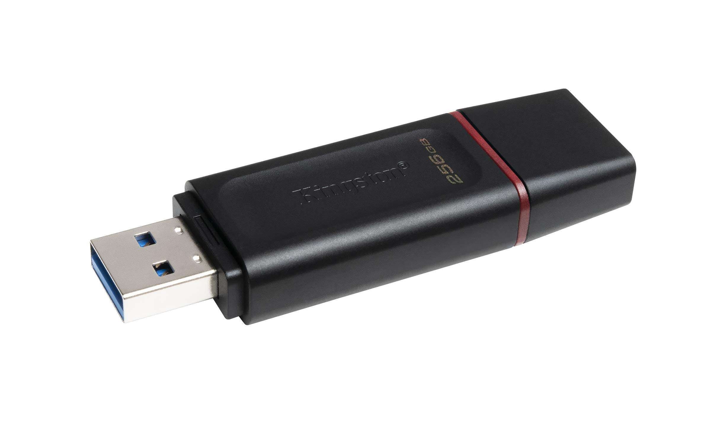 KINGSTON 256Go USB3.2 Gen1 DataTraveler Exodia Black + Pink