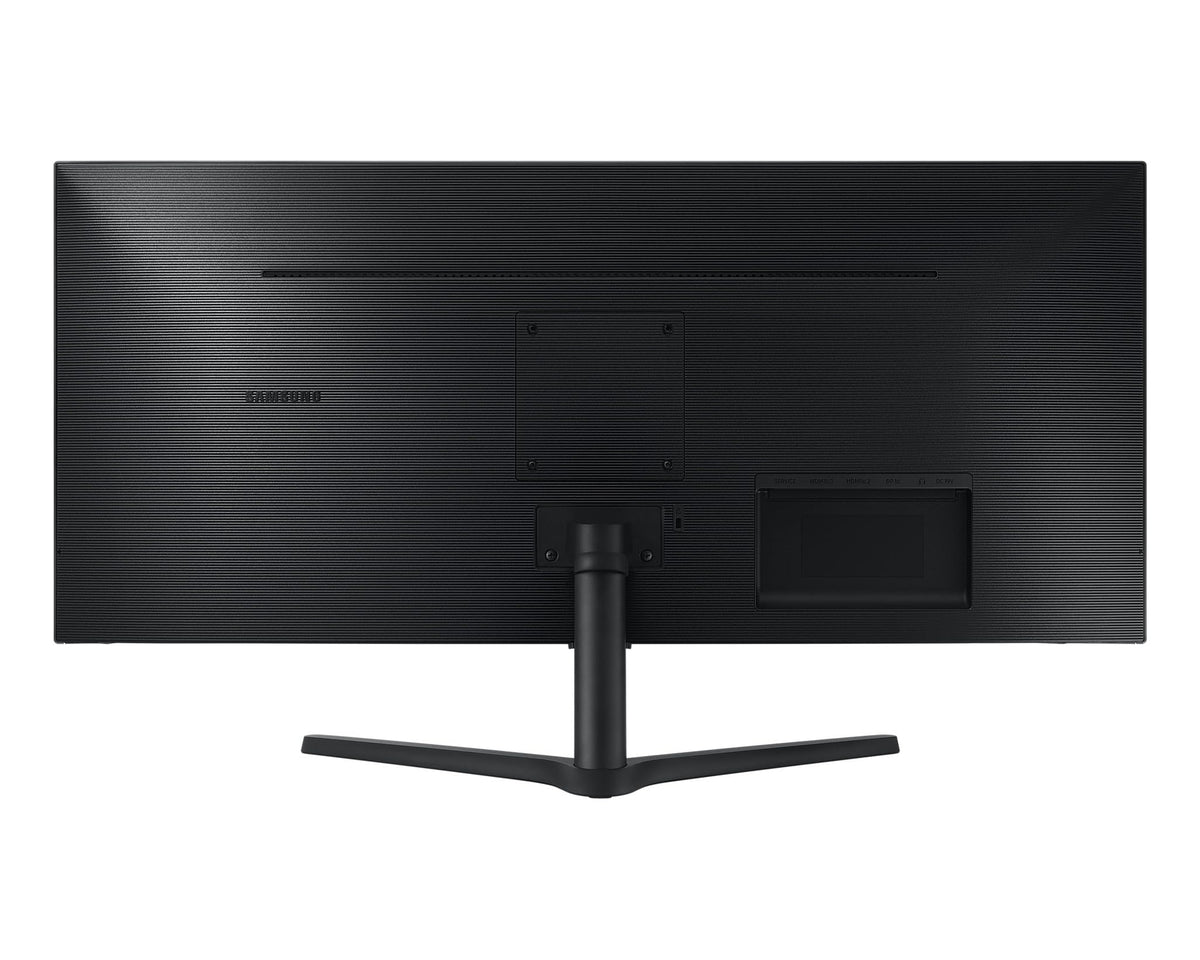 SAMSUNG S34C500GAU Ecran 34p 3440x1440 UWQHD 100Hz - VA - 300 cd/m2 - 3000:1 - HDR10 - 5 ms - 2xHDMI DisplayPort - noir