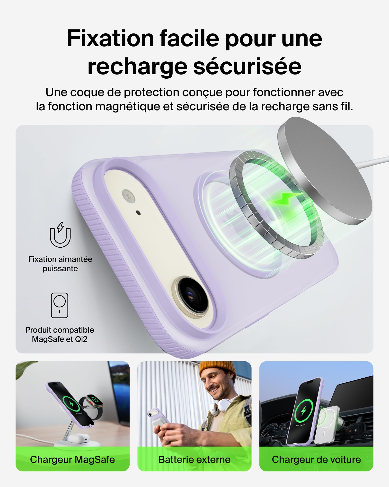COVER/GRIP TPU IPHONE AIR TINT CANDY LAV