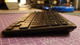 TRUST Clavier sans fil LYRA Bluetooth (FR)