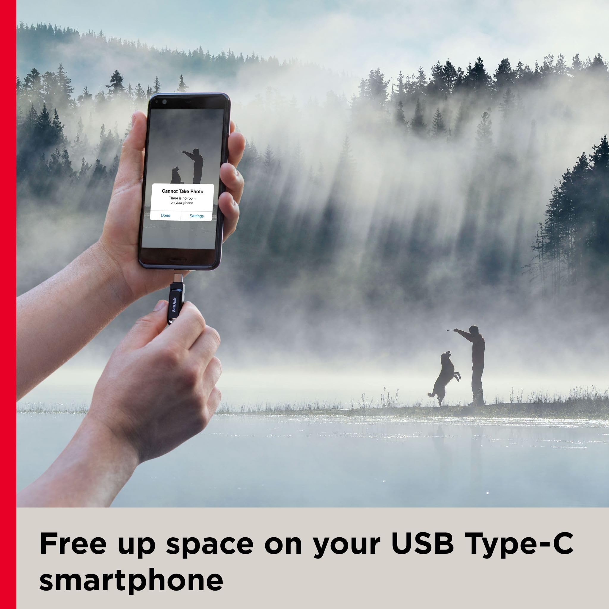 Ultra Dual Drive Go USB Type-C 1TB