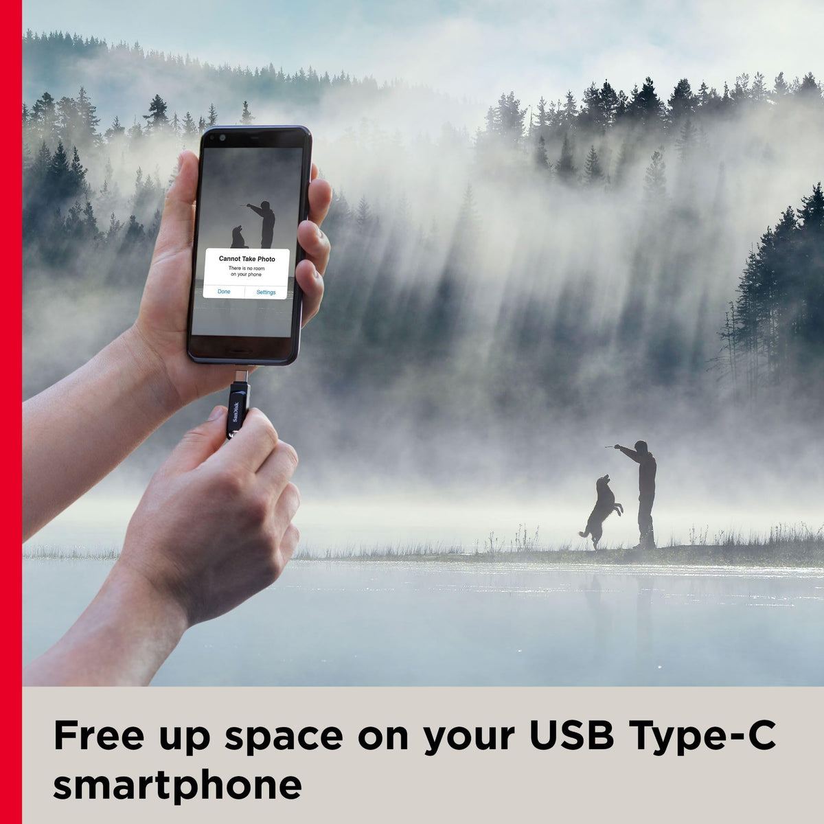 Ultra Dual Drive Go USB Type-C 512GB