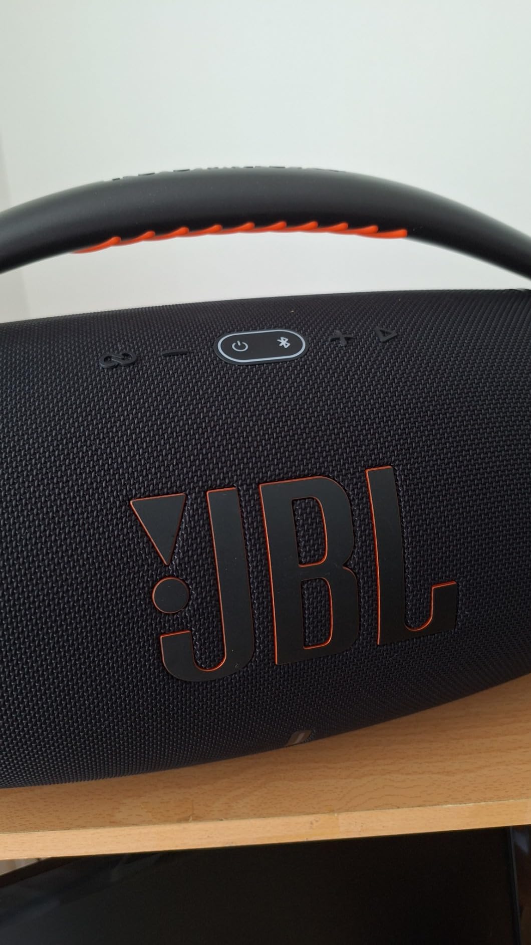 JBL BOOMBOX 3 SQUAD