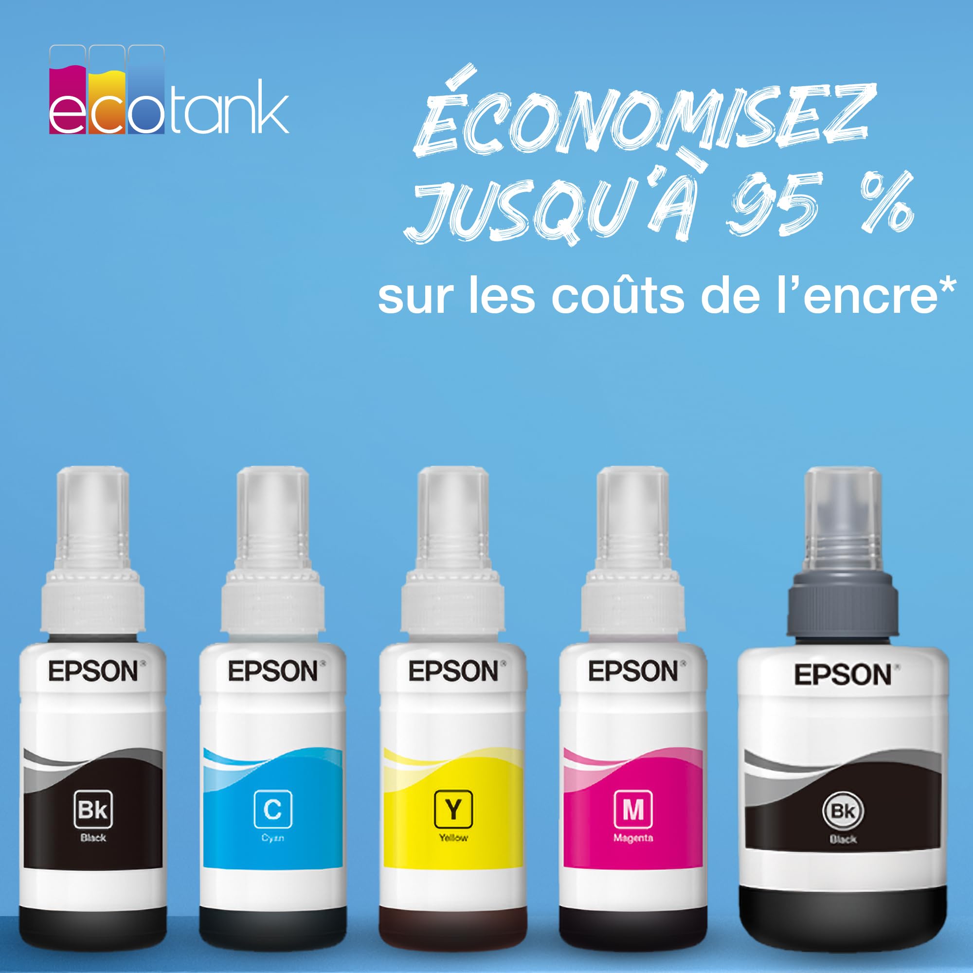 EPSON 1LB T6643 ink cartridge magenta 70ml 1-pack (A)