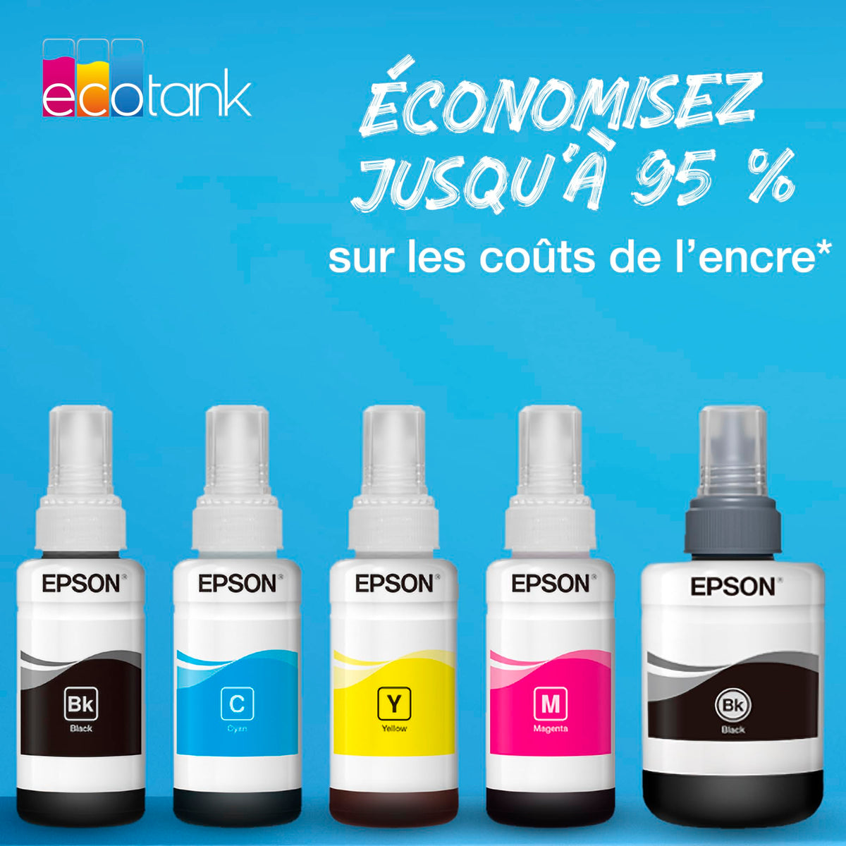 EPSON 1LB T6643 ink cartridge magenta 70ml 1-pack (A)