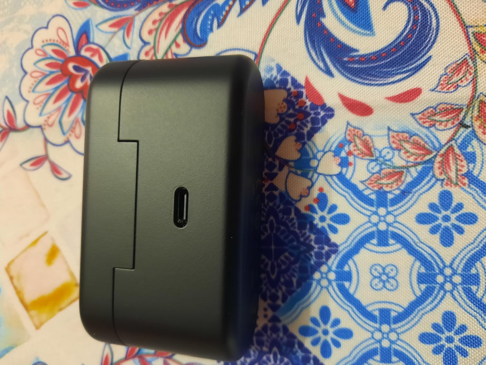 EPOS ADAPT E1 Headset Scandinavian Black