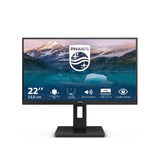 PHILIPS 222S9JML/00 21.5p VA WLED FHD 75Hz