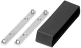 VOGEL S Raccord PFA 9104 pour barre série PFB 34**
