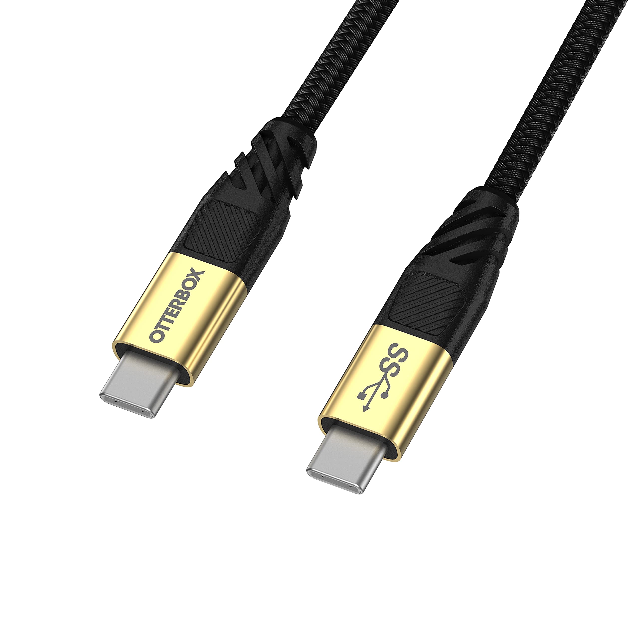 Premium Cable USB C-C 3.2 Gen1 1.8M BLK