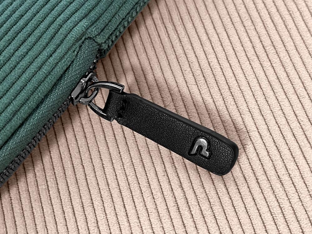 MILANO II ECO SLEEVE 13/14 SAGE GREEN
