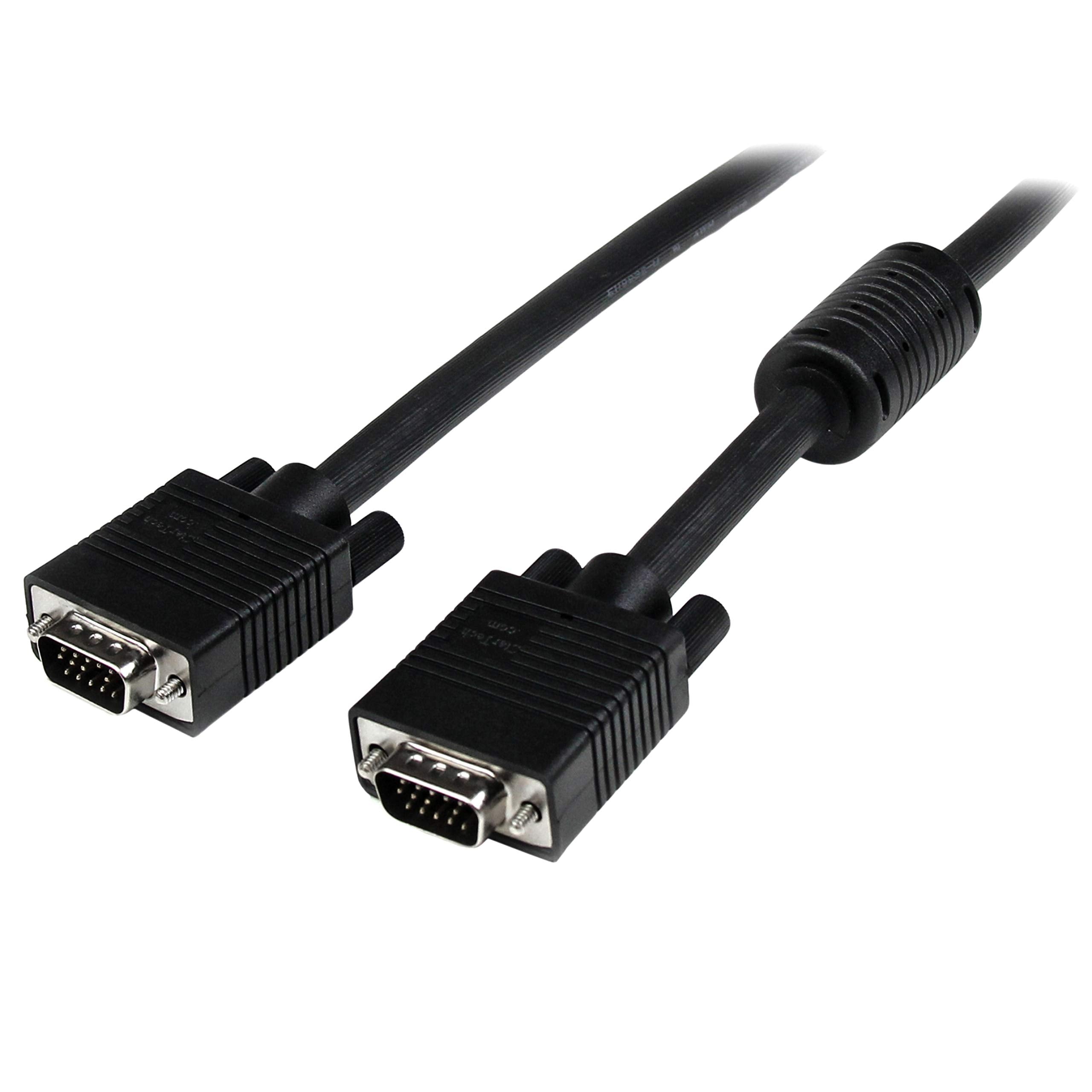 3m Monitor VGA Video Cable HD15 to HD15