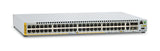 ALLIED AT-x310-50FT Switch L3 48P 10/100 & 2 GIGA/4 SFP