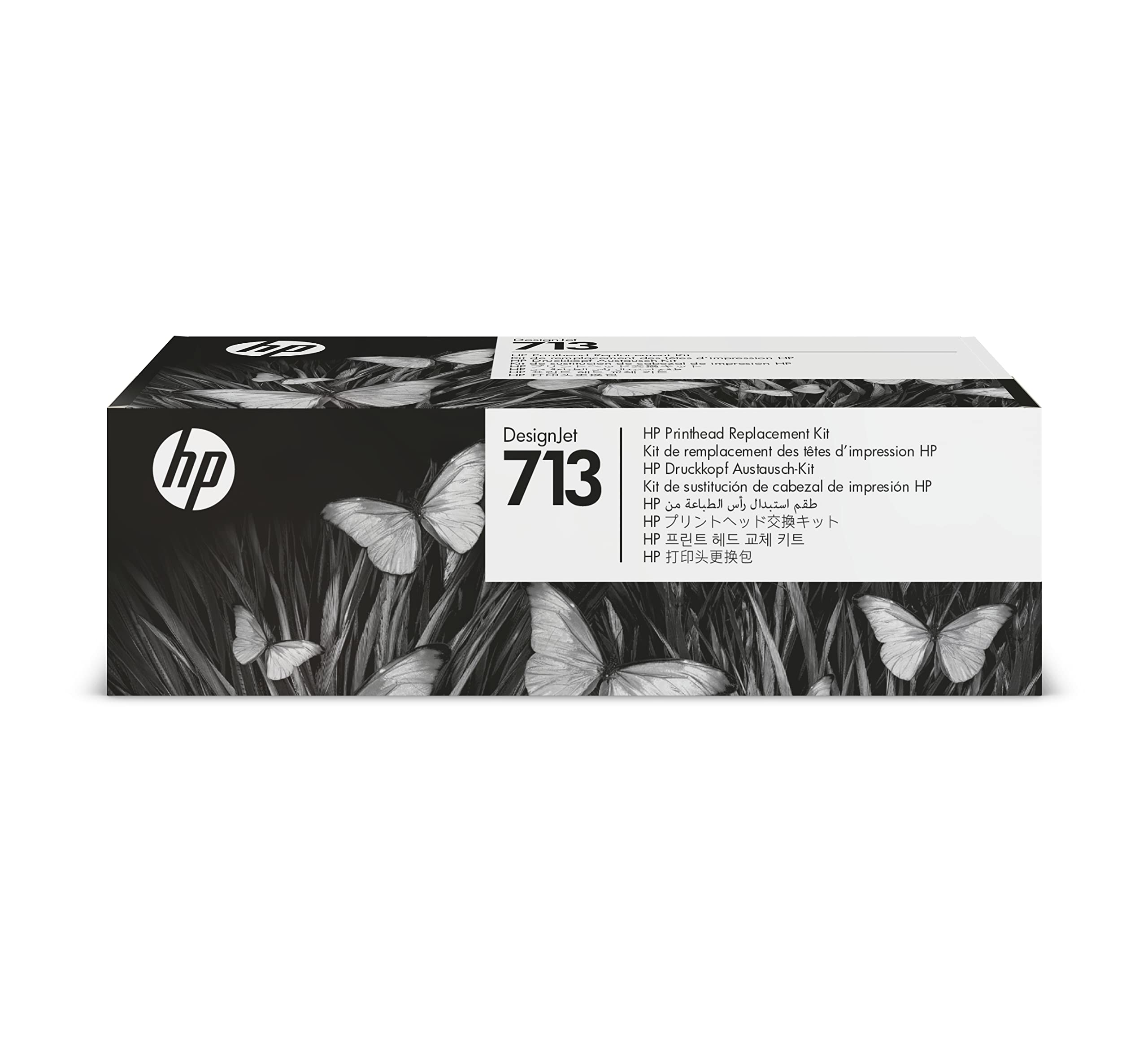 HP 713 Printhead Replacement Kit