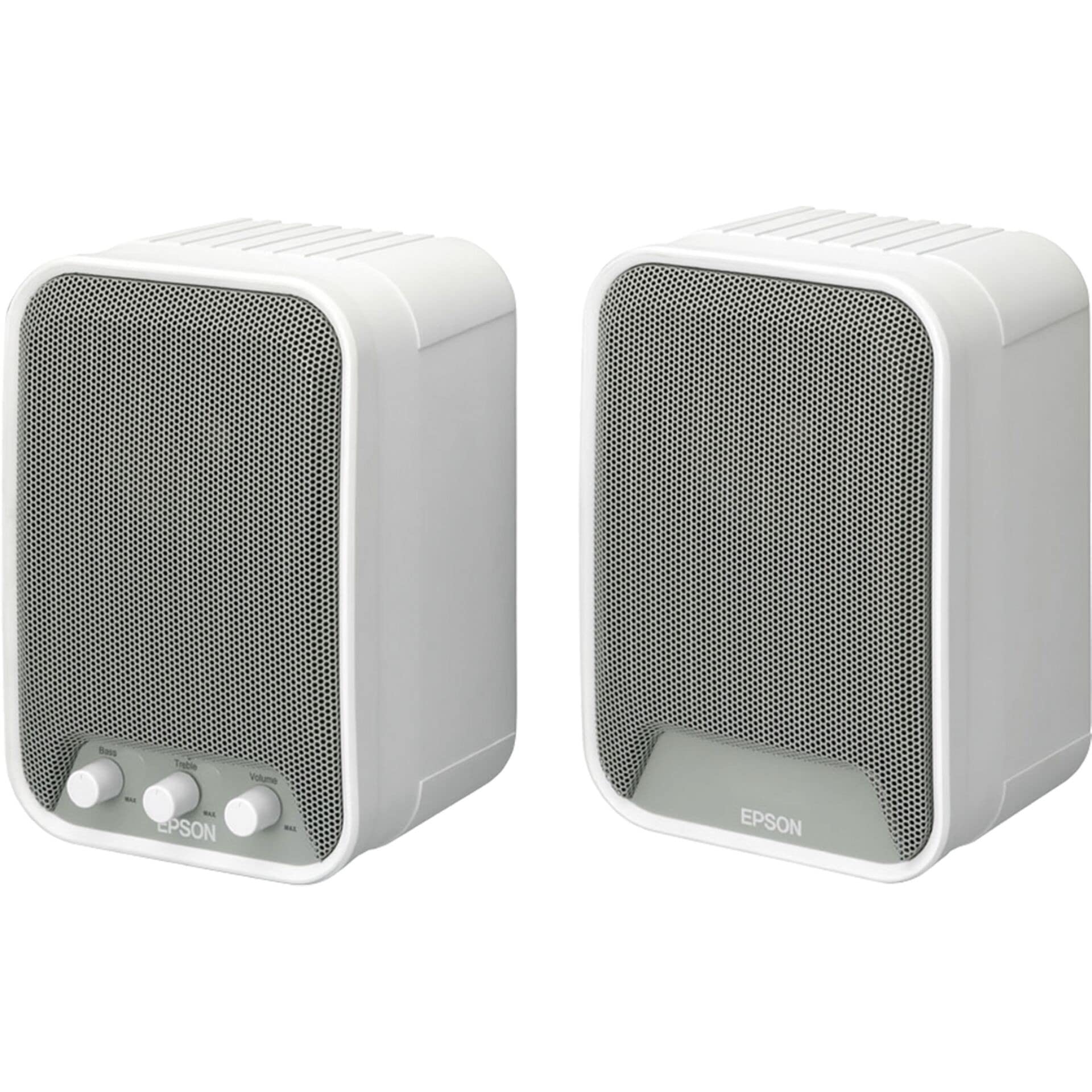 EPSON ELPSP02 2x Speaker 15W 80Hz-20kHz