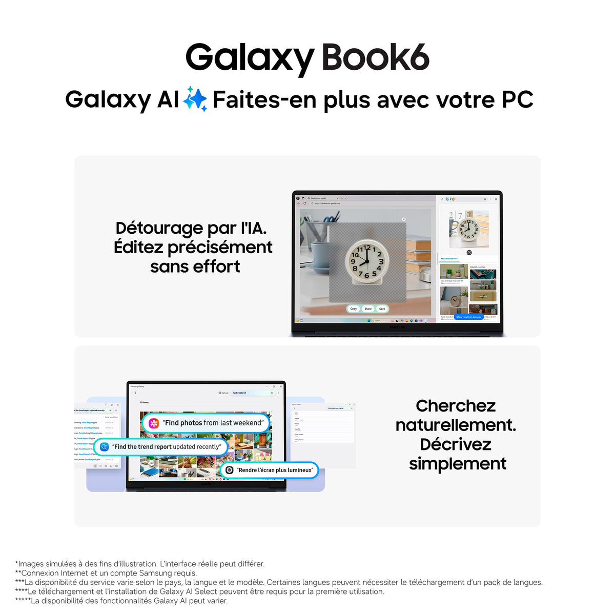 GALAXY BOOK6 14 U5/16GB/512GB