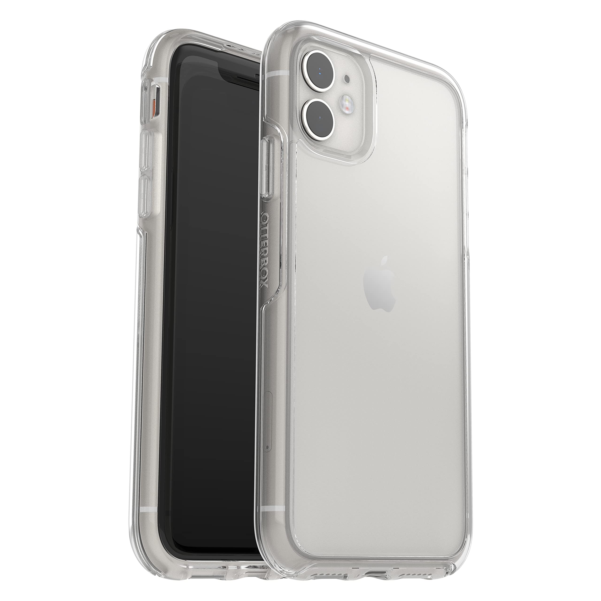 Symmetry Clear Iphone 11 - clear