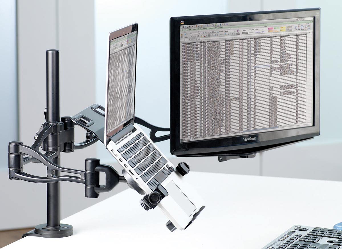 FELLOWES KIT ACCESSOIRE POUR ORDINATEUR PORTABLE PROFESSIONAL SERIES
