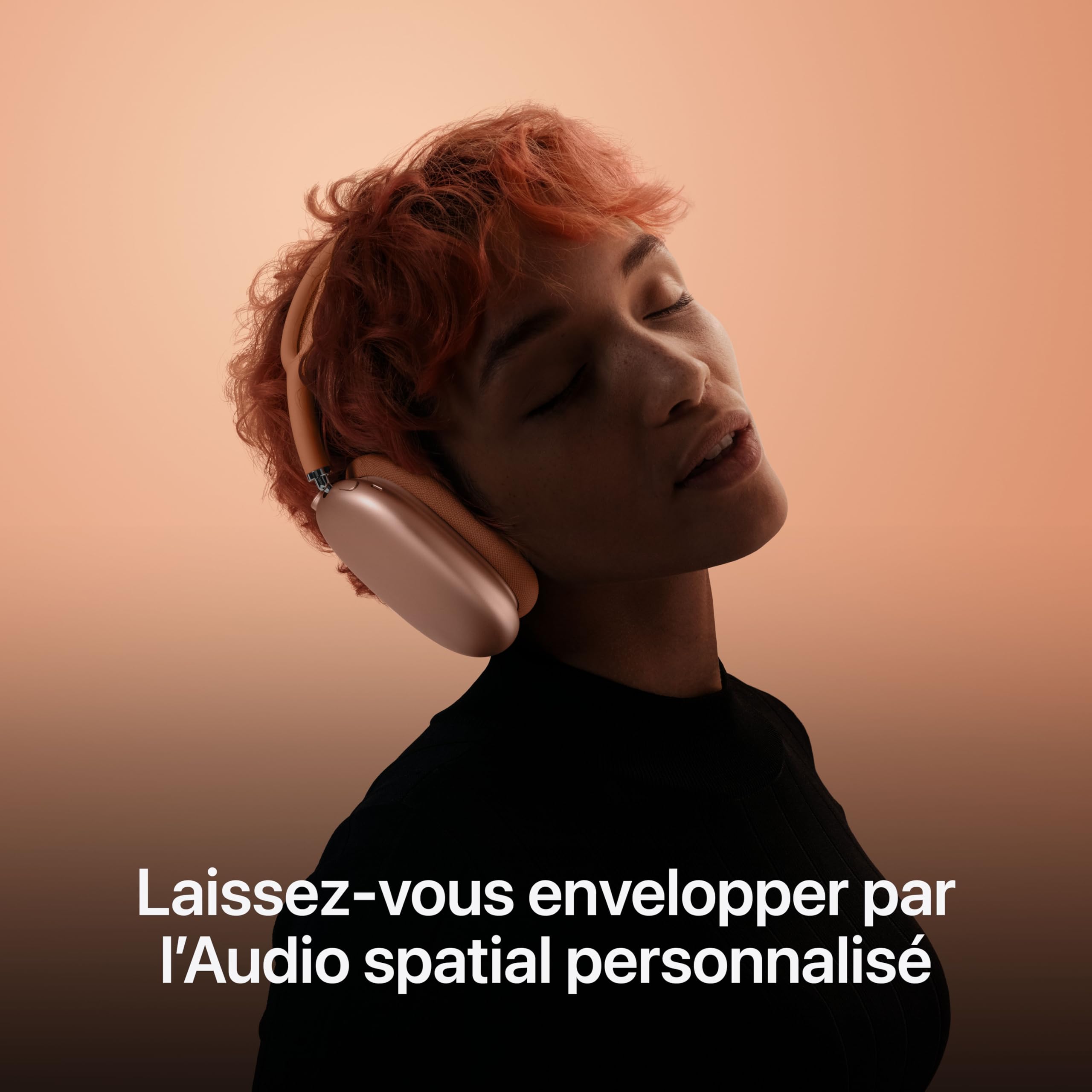 AirPods Max USB-C Midnight