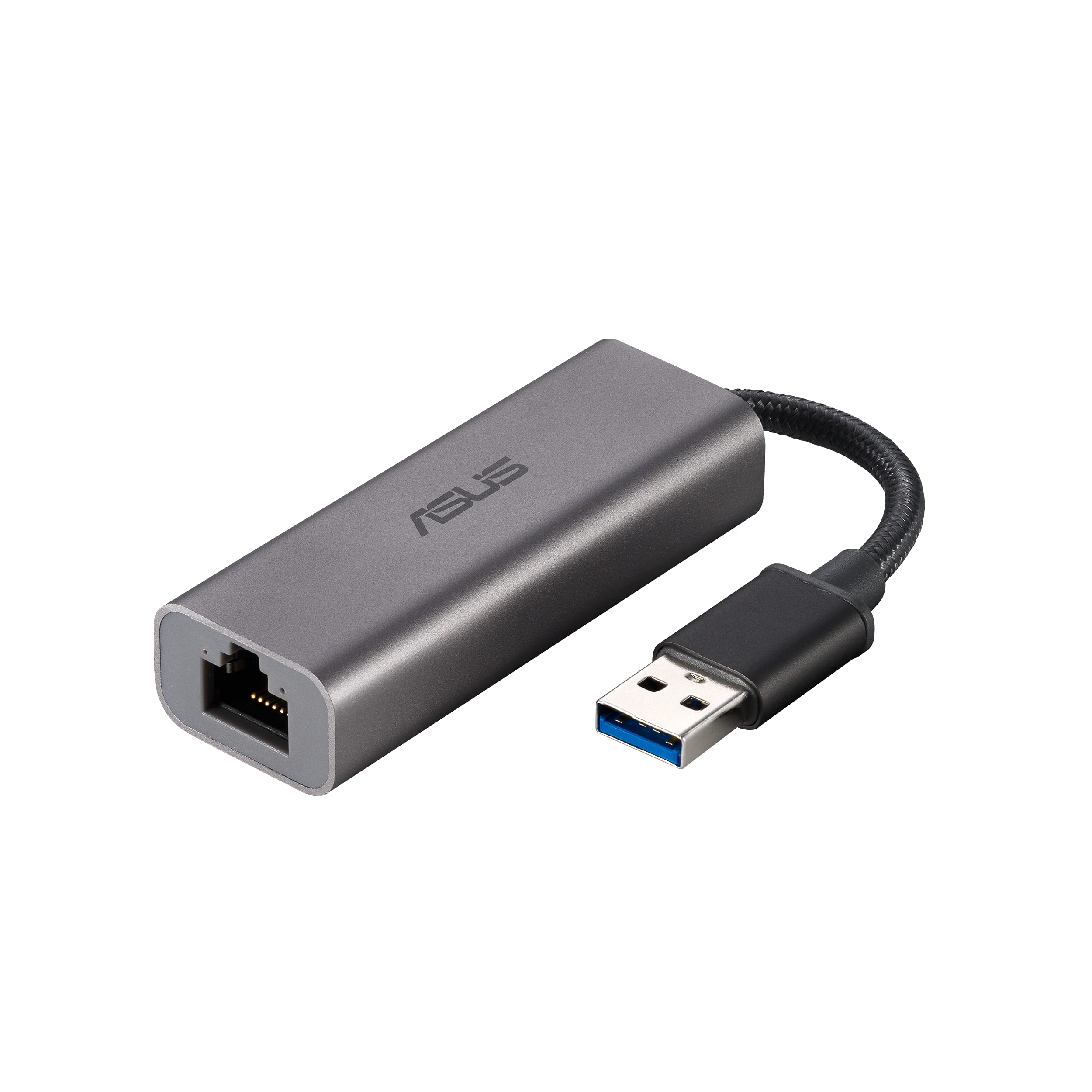 ASUS USB-C2500 carte réseau Ethernet