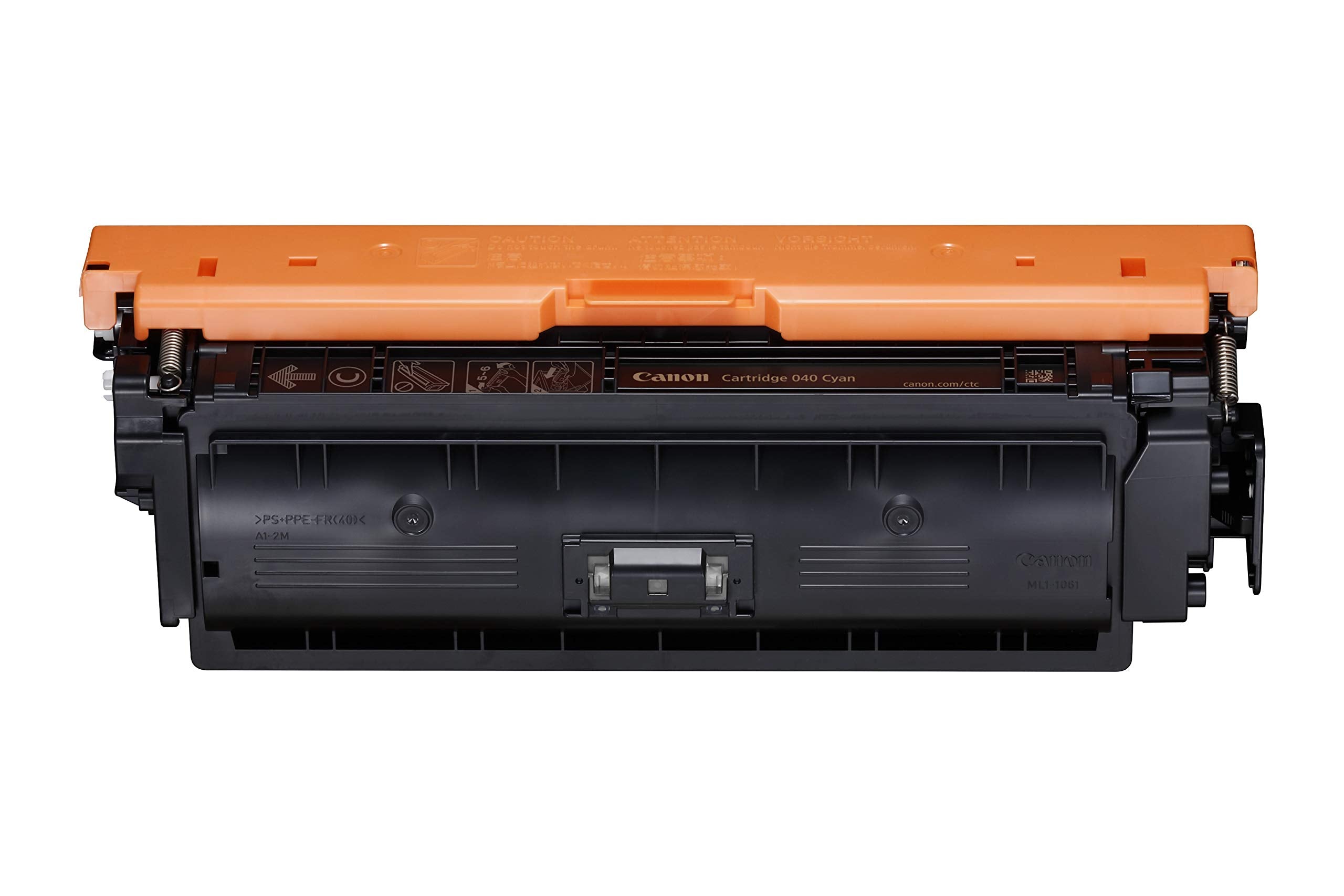 Toner/040 CLBP Cartridge CY