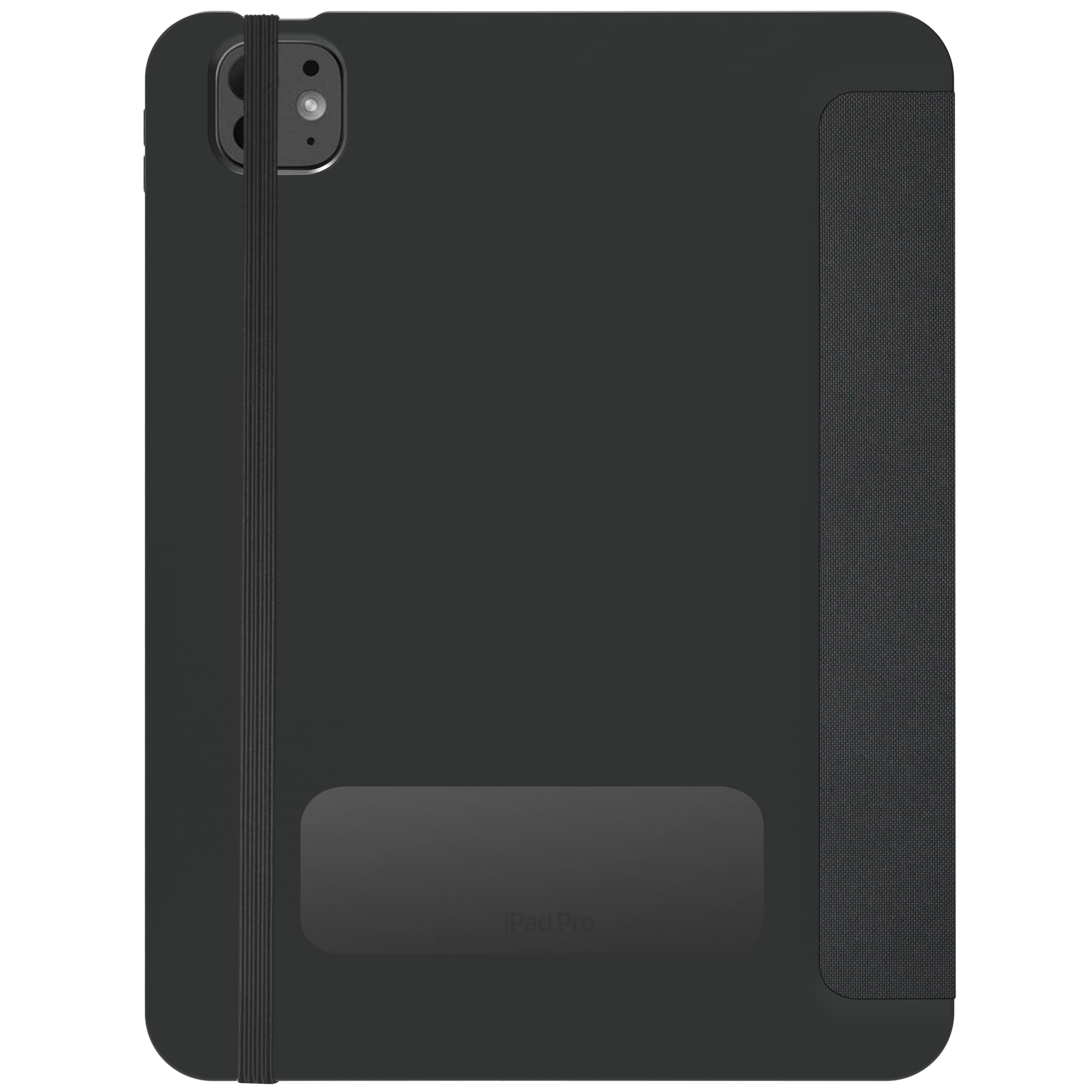React Folio iPad Pro 11 M4 blk polybag
