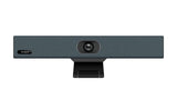 YEALINK UVC34 Caméra de visio USB tout en un pour huddle room ou bureau