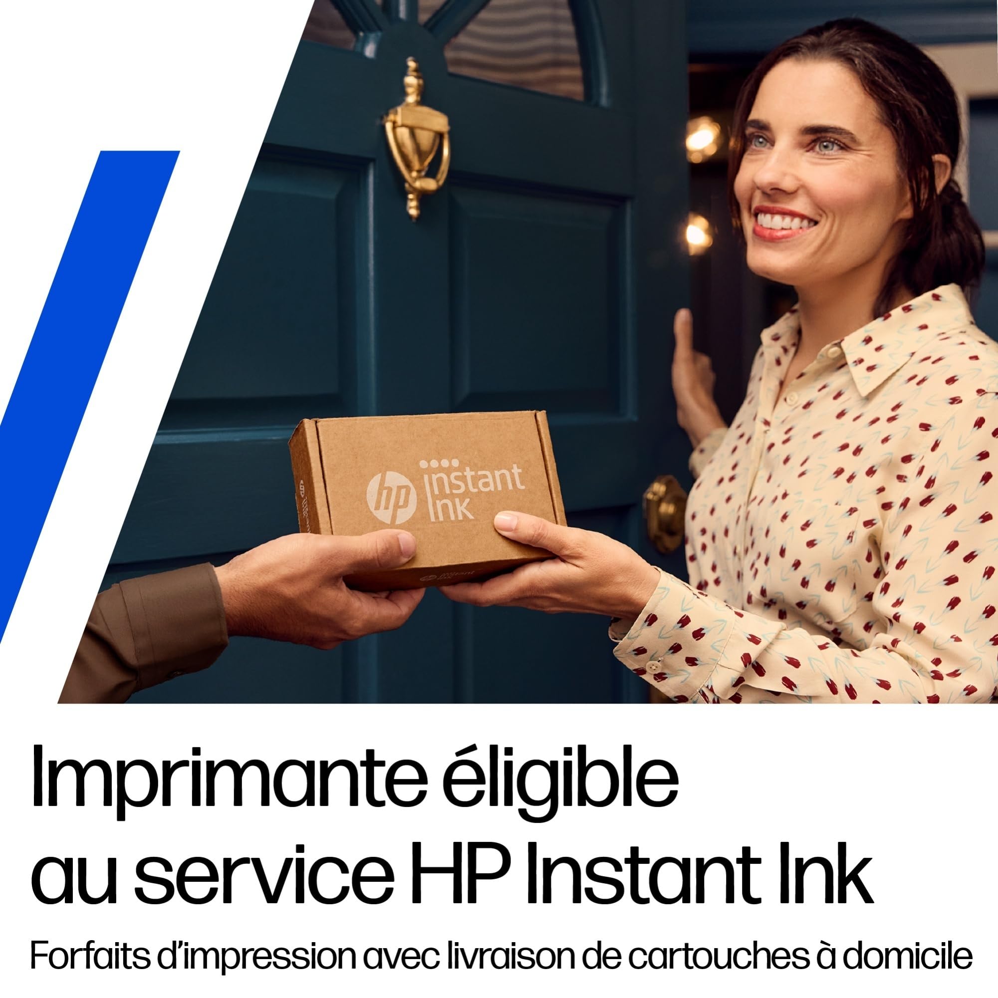 HP Officejet Pro 9730e WideFormat All-in-One MFP colour ink A3 18ppm Copy 22ppm Print 250sheets USB LAN Imprimante Wi-Fi Bluetooth