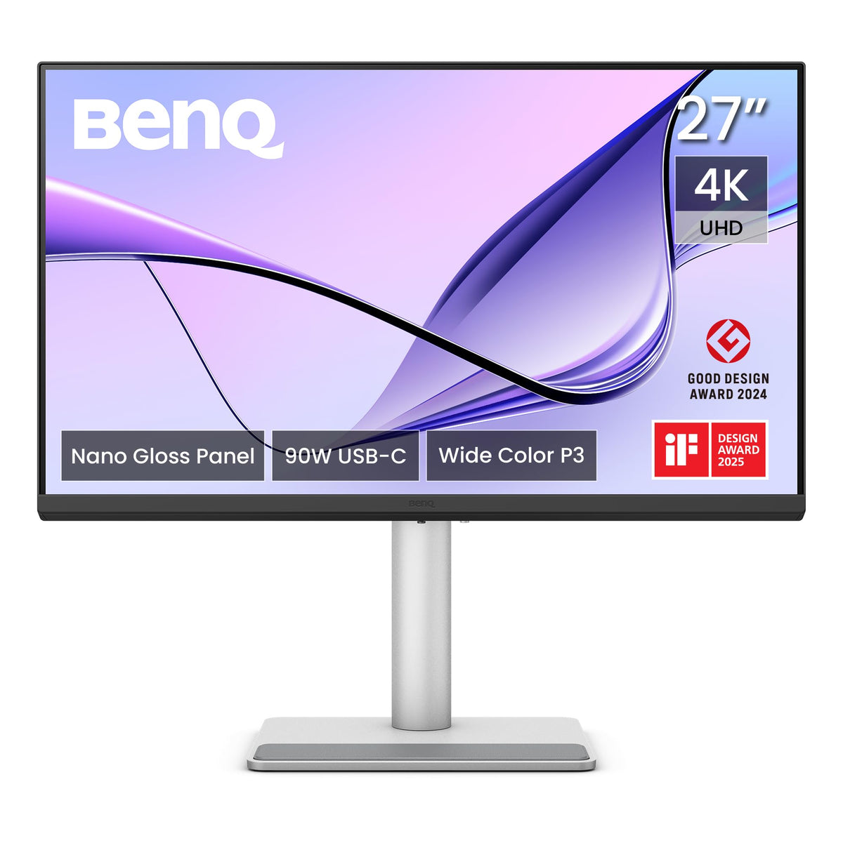 BenQ MA270UP 27" 4K 3840x2160 Monitor