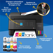 EcoTank ET-4900