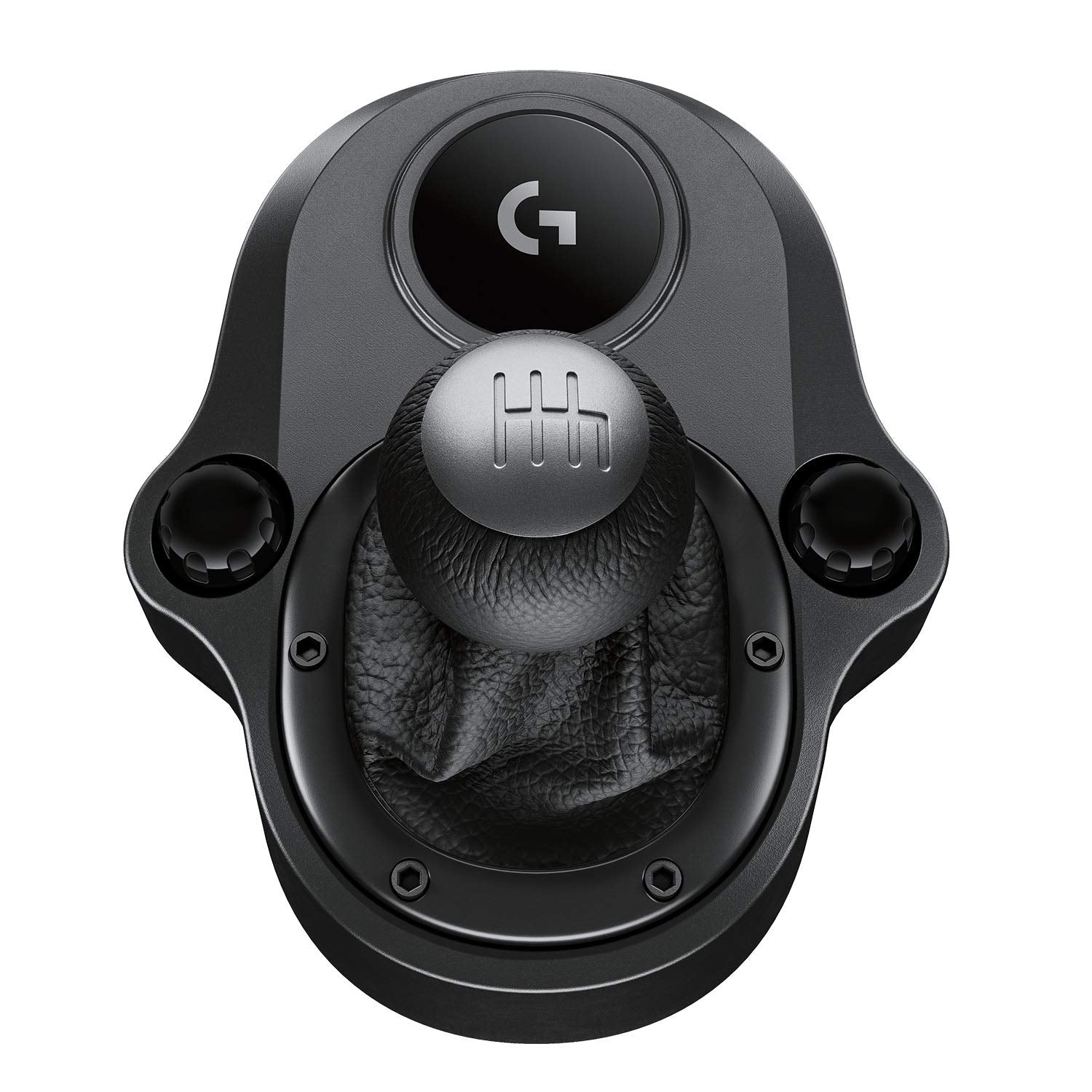 LOGITECH Driving Force Shifter Gear shift lever wired for Microsoft Xbox One Sony PlayStation 4
