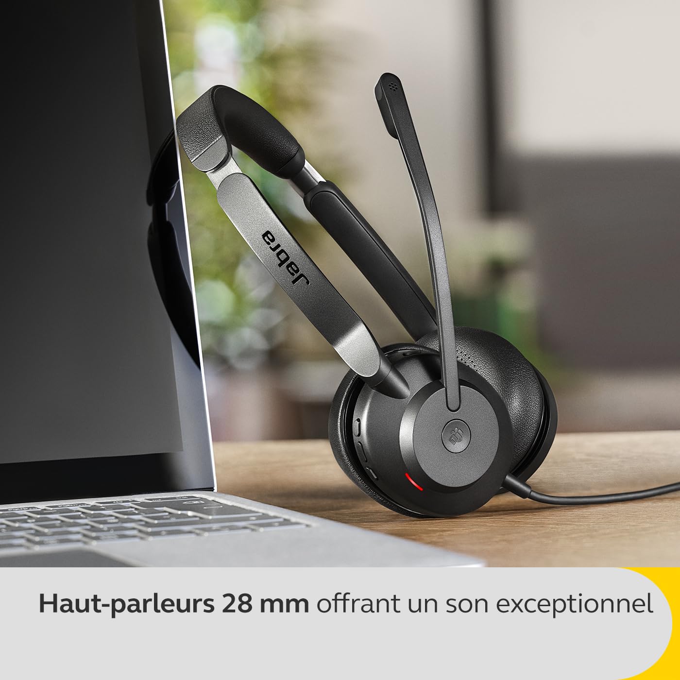 Jabra Evolve2 30 SE USB-A MS Stereo