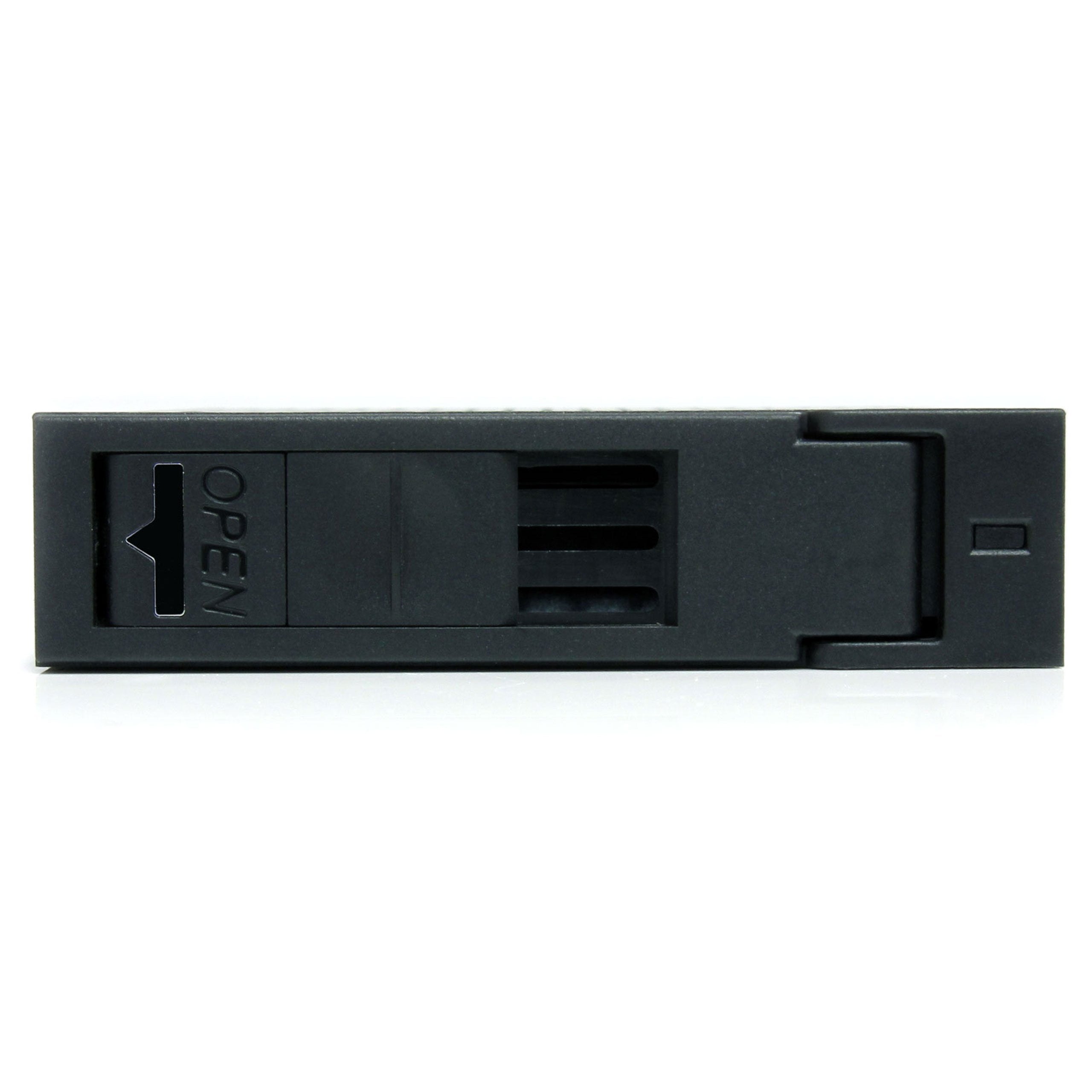2.5 SATA/SAS/SSD to 3.5 HDD Converter