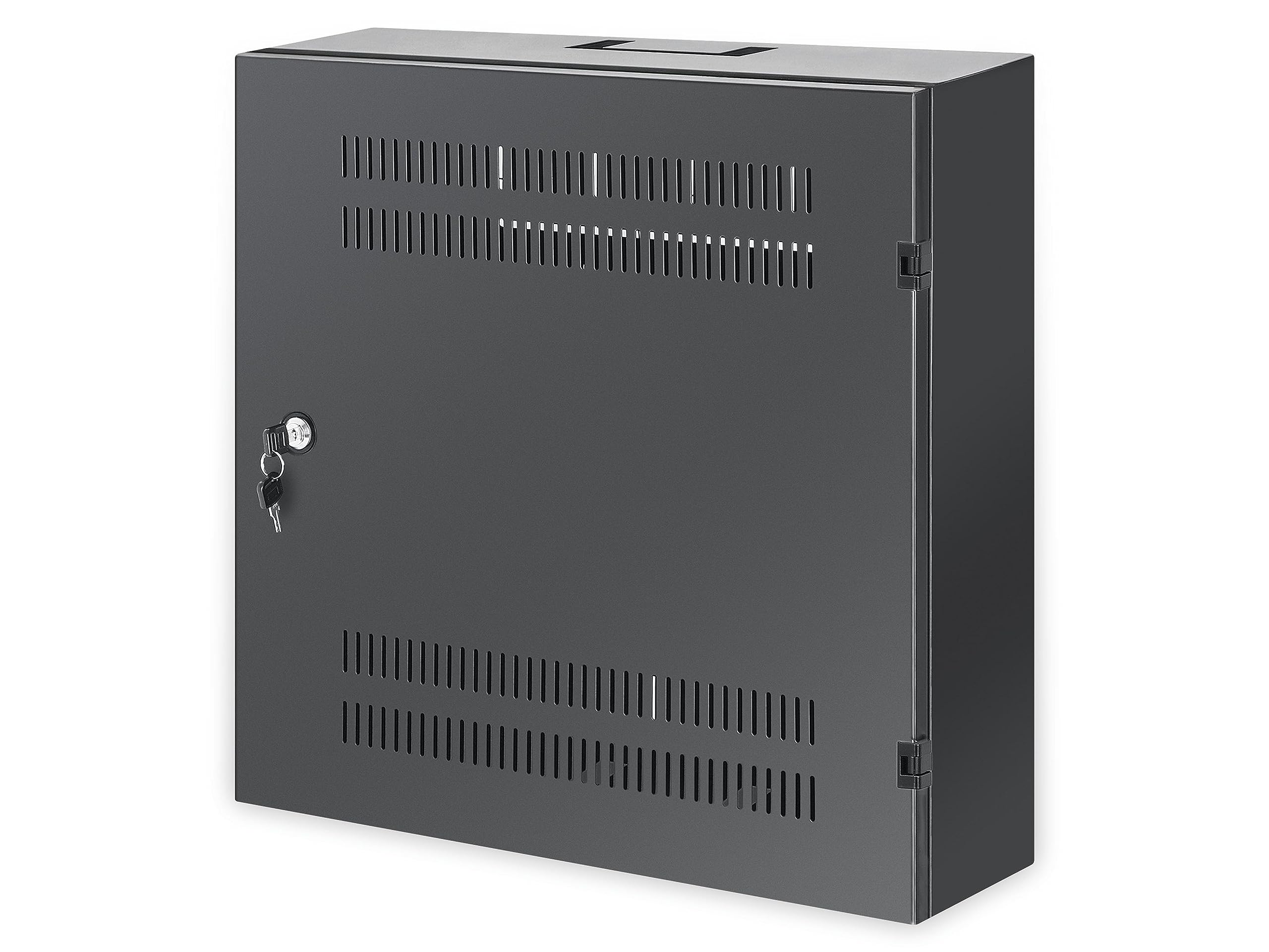 Intellinet 713689 étagere 2U/4U Rack monté sur le mur
