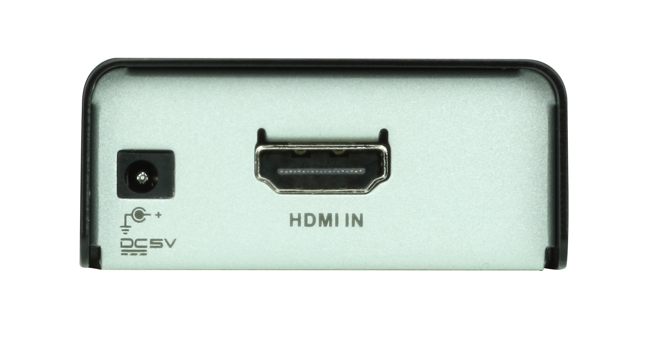 ATEN VE800A Récepteur AV Noir