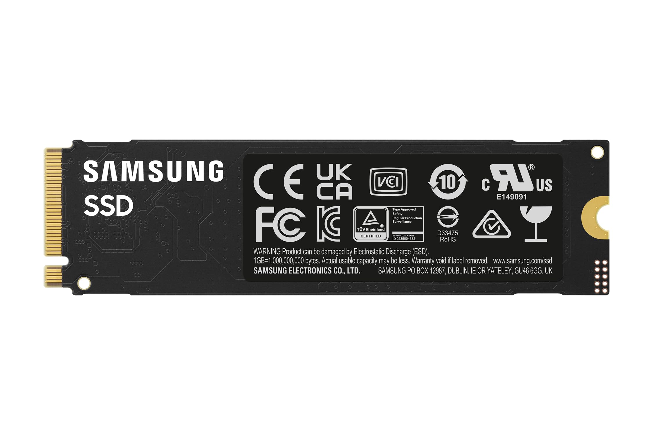 SAMSUNG 990 EVO PLUS 4T