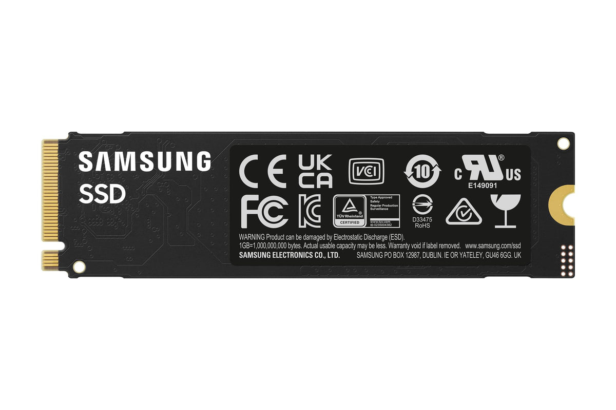 SAMSUNG 990 EVO PLUS 2T