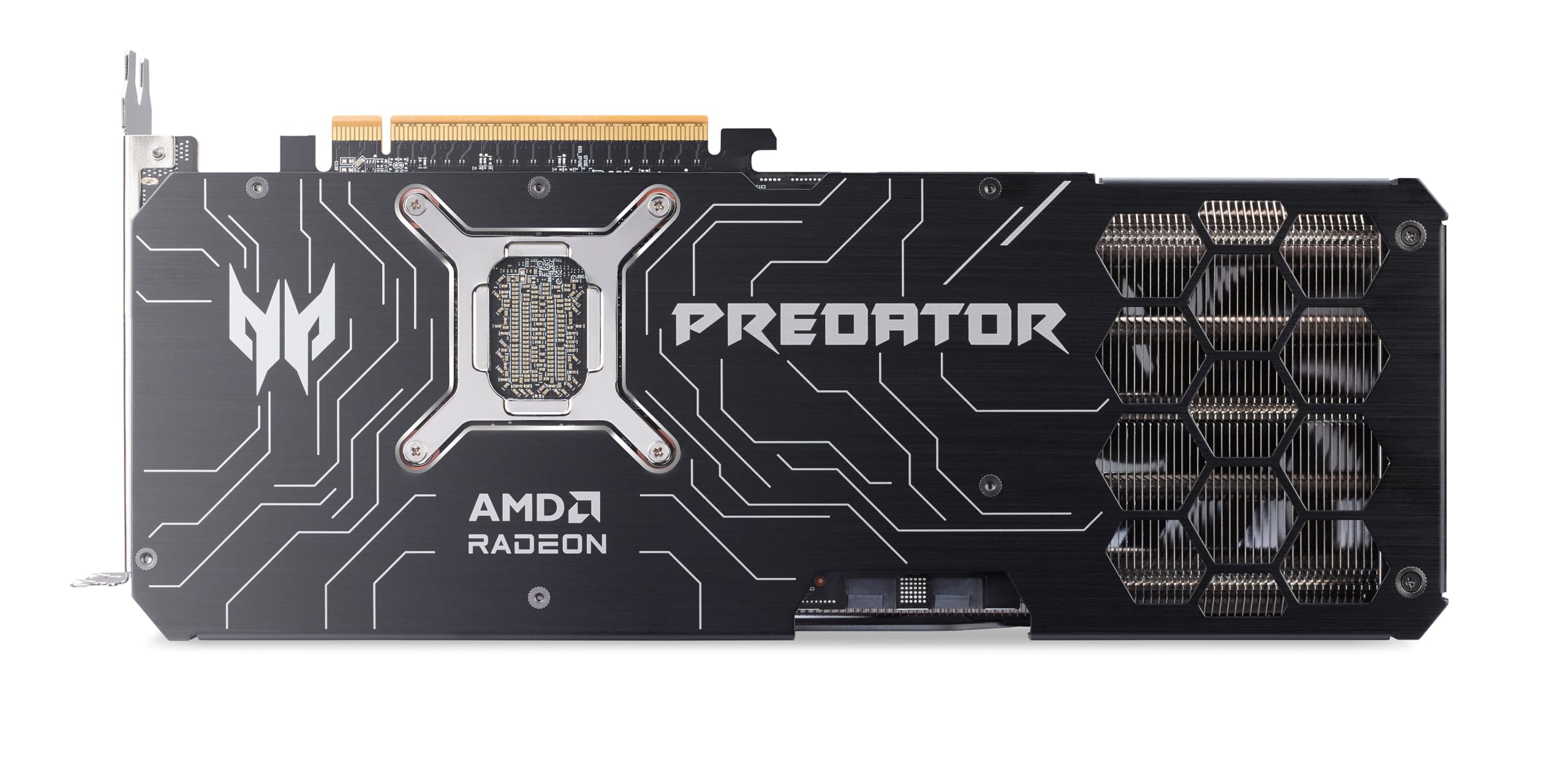 Predator AMD Radeon RX 9070 OC/16 GB
