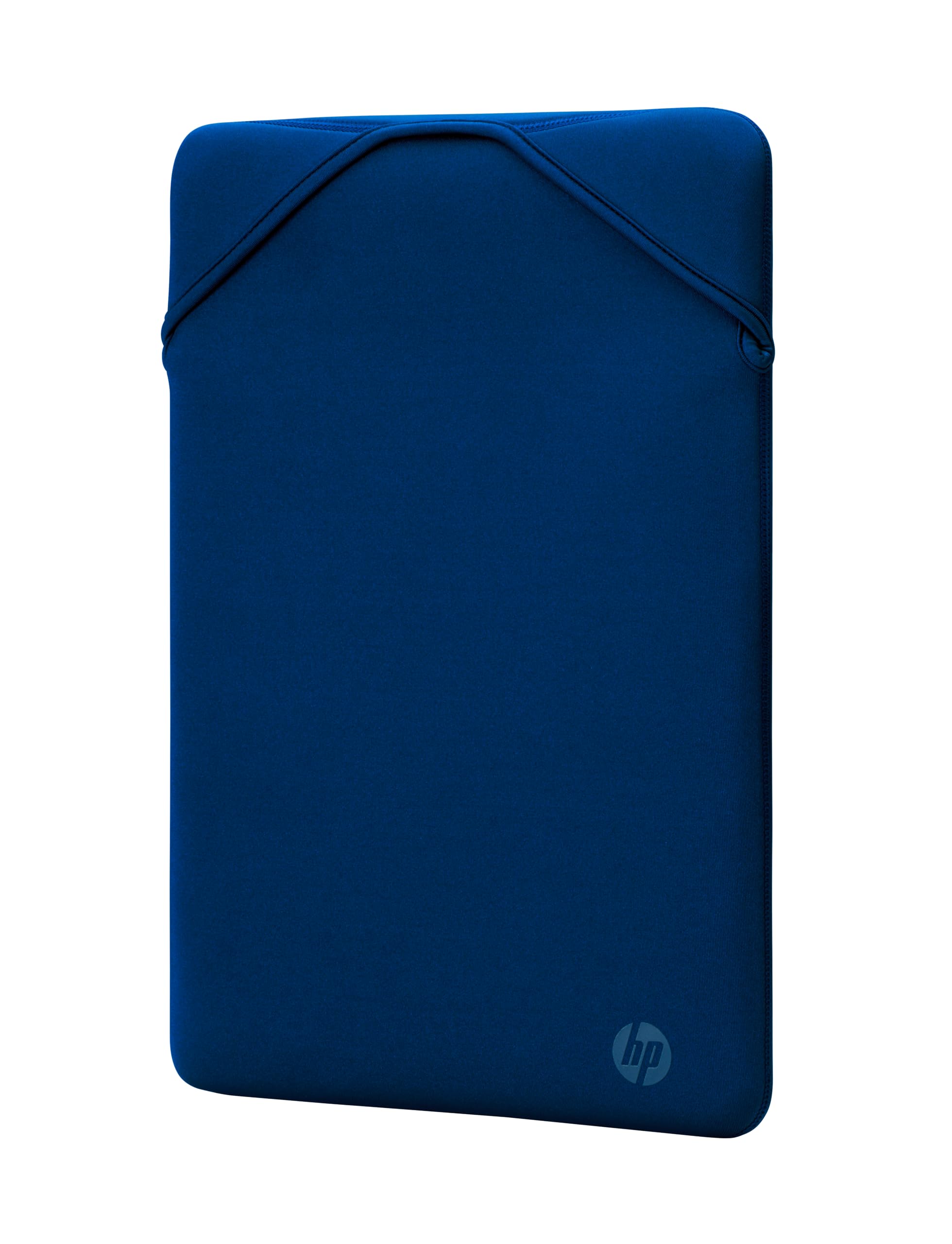 HP Prot Rev 15.6 BLK/BLU Laptop Slv