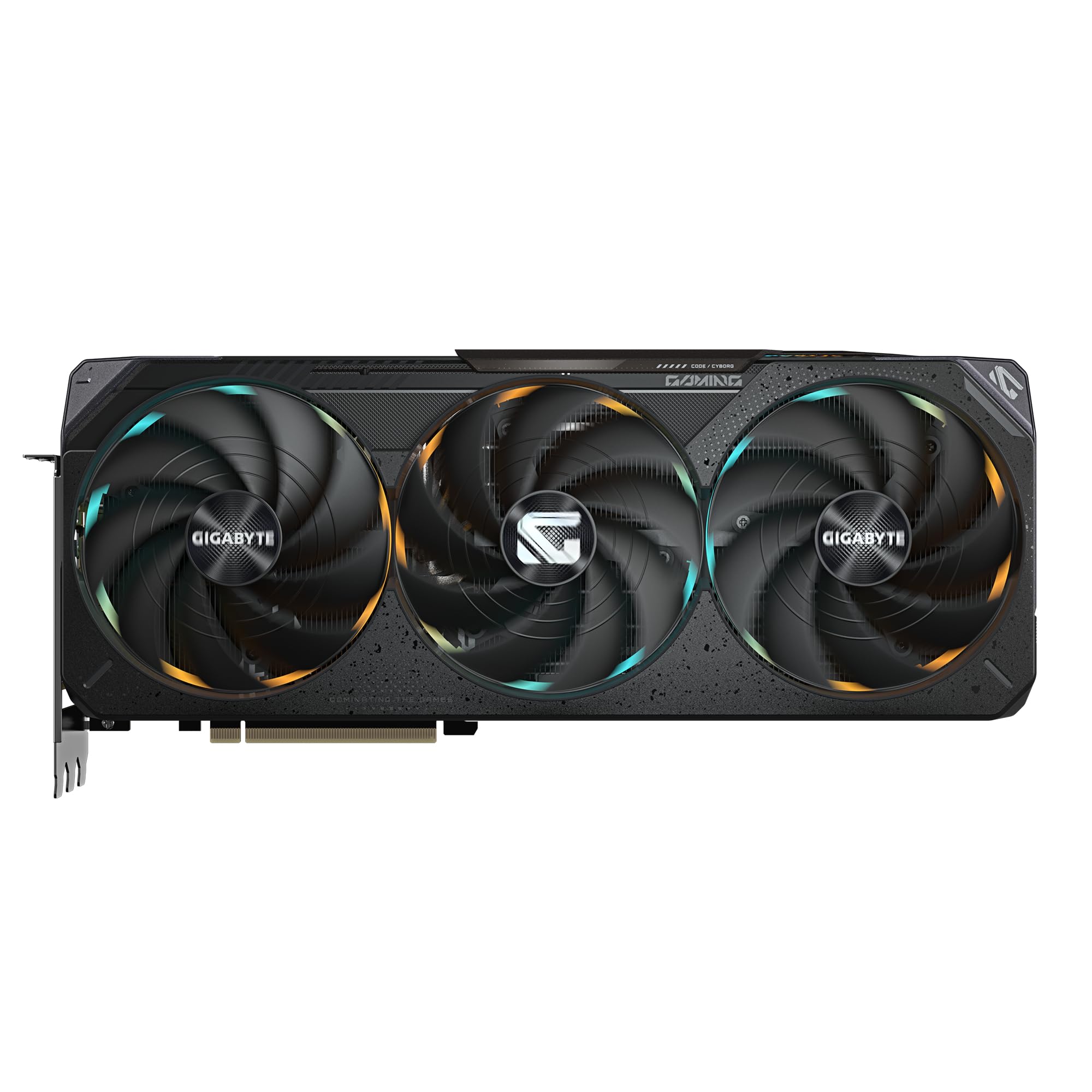 GIGABYTE GeForce RTX 5070 Ti GAMING OC 16G NVIDIA 16 Go GDDR7