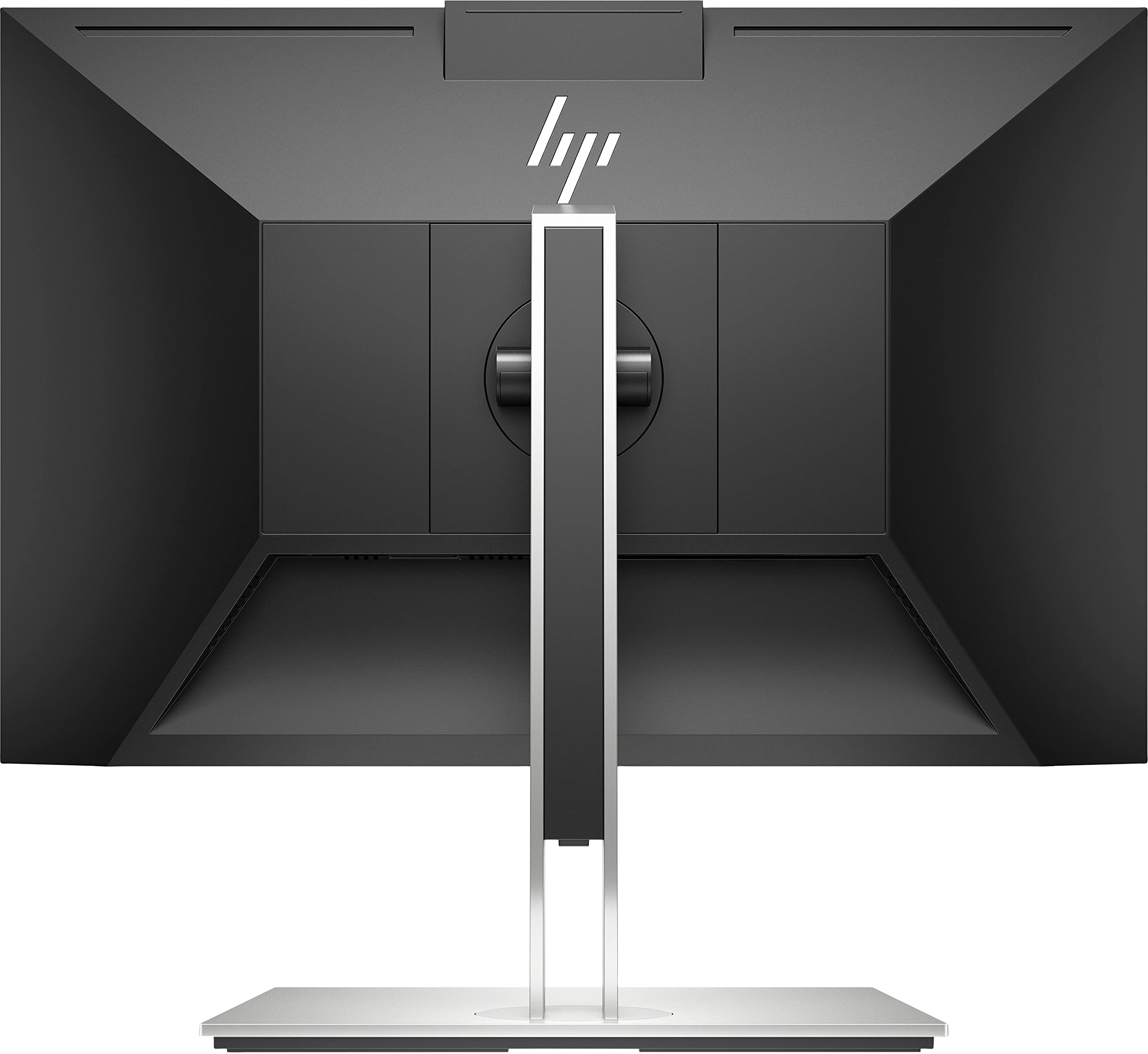 "HP E24m G4 60,5 cm (23.8"") 1920 x 1080 pixels Full HD Noir, Argent"