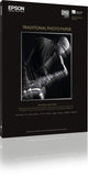 EPSON S045053 Traditional photo  papier inkjet 330g/m2 610x914mm 25 feuilles pack de 1