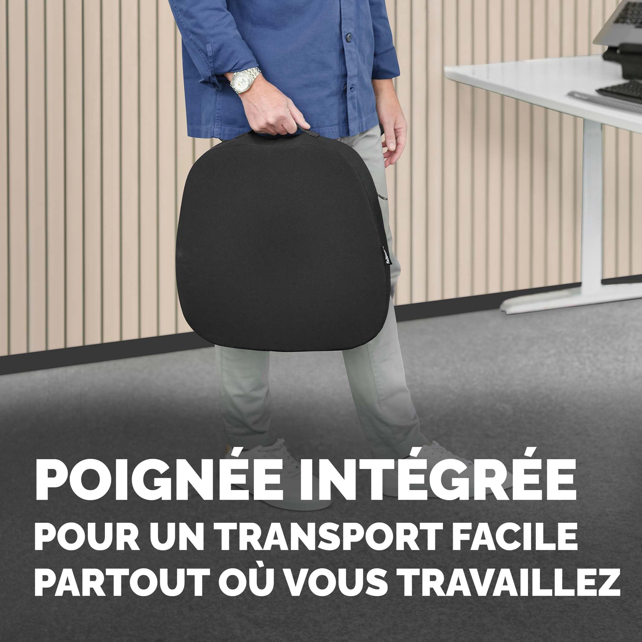 FELLOWES Coussin dassise Breyta