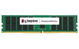 KINGSTON 96Go 5600MT/s DDR5 ECC Reg CL46 DIMM 2Rx4 Micron B Renesas