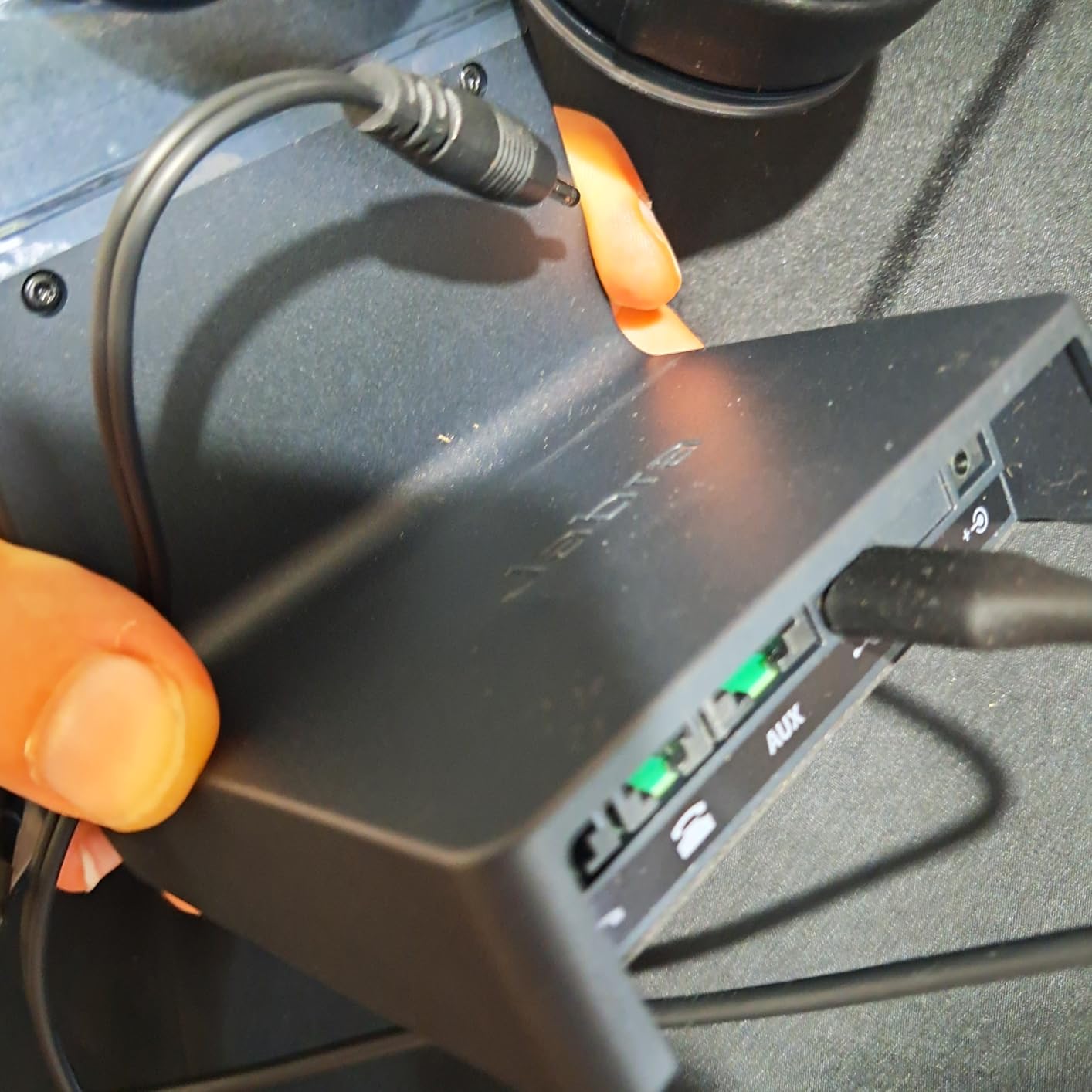 Jabra Engage 65 SE version Stereo