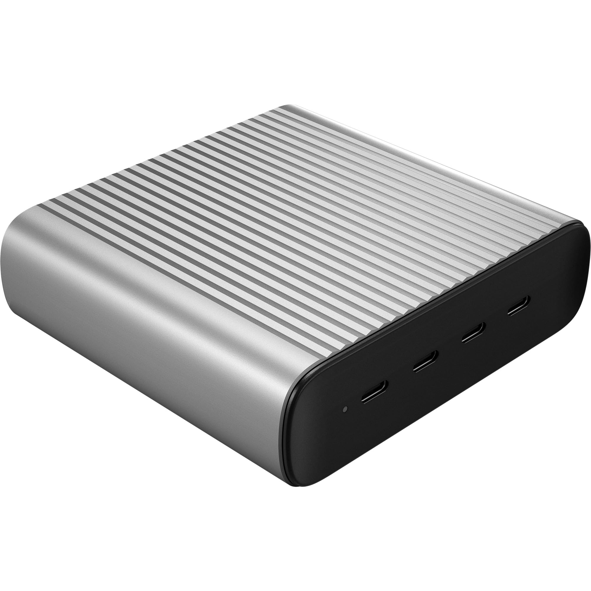 TARGUS Hyper HJ 245W GaN - EU / UK Cord