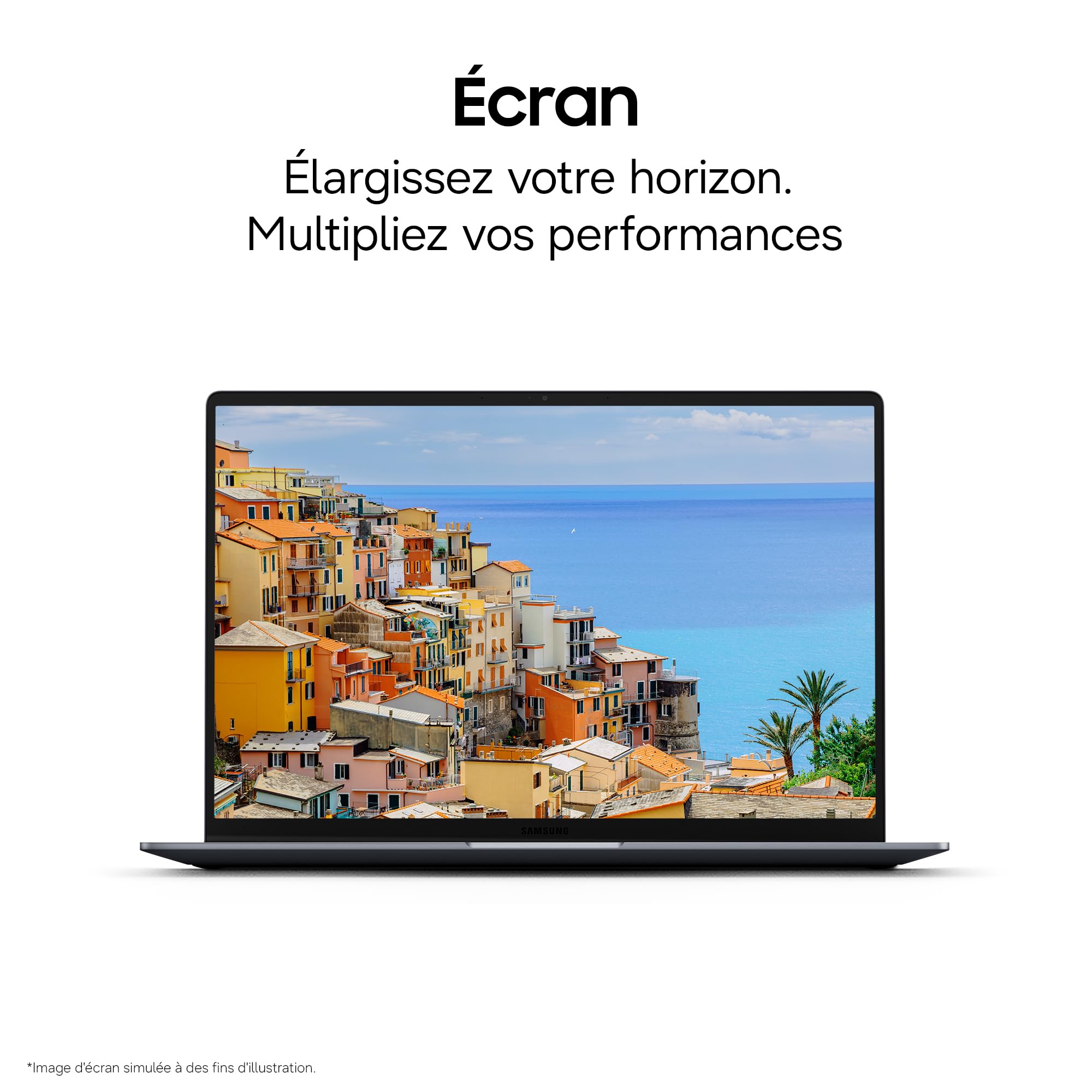 GALAXY BOOK6 14 U5/16GB/512GB